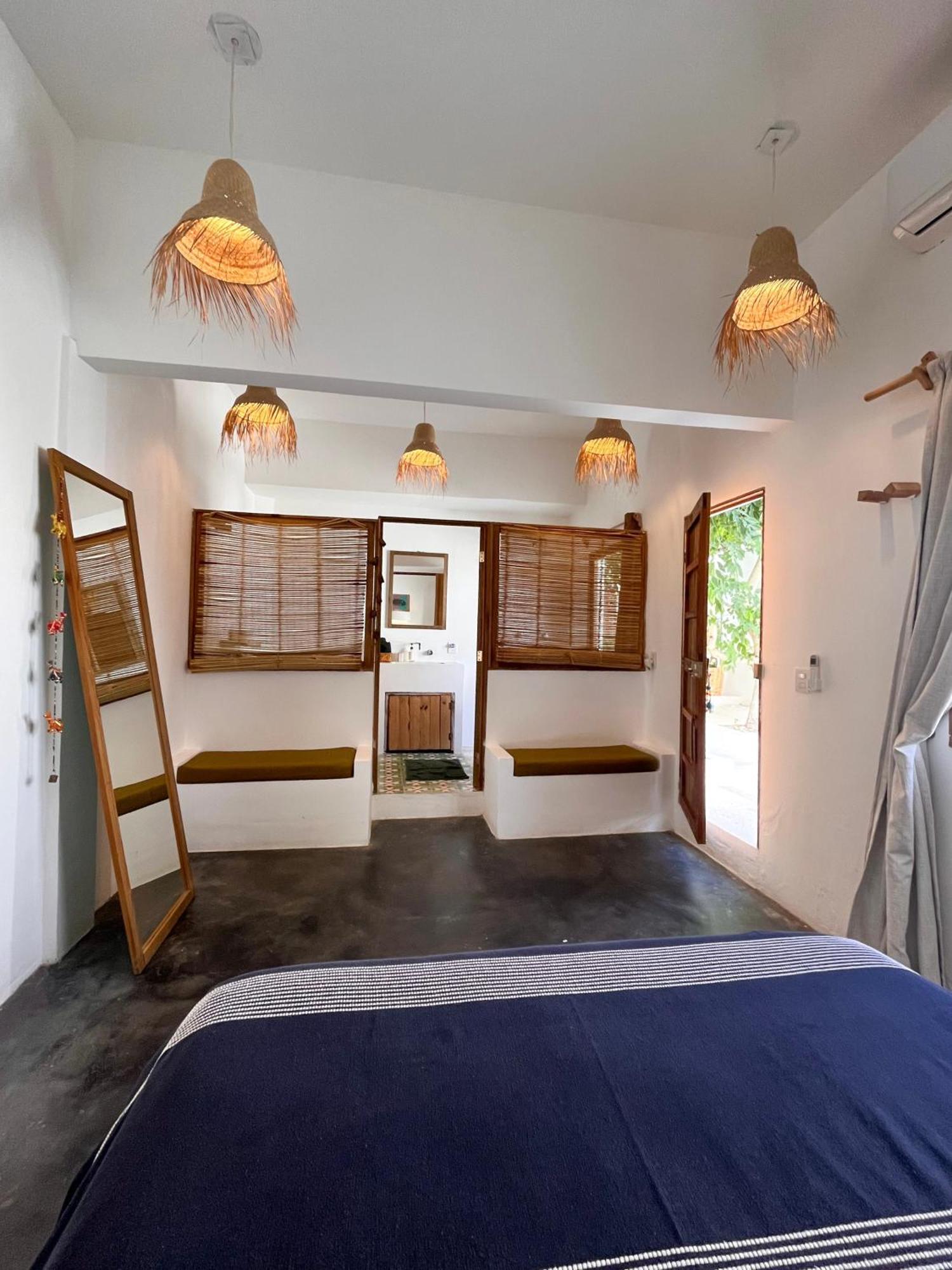 Hotel Casa Leone La Punta Brisas de Zicatela Pokój zdjęcie