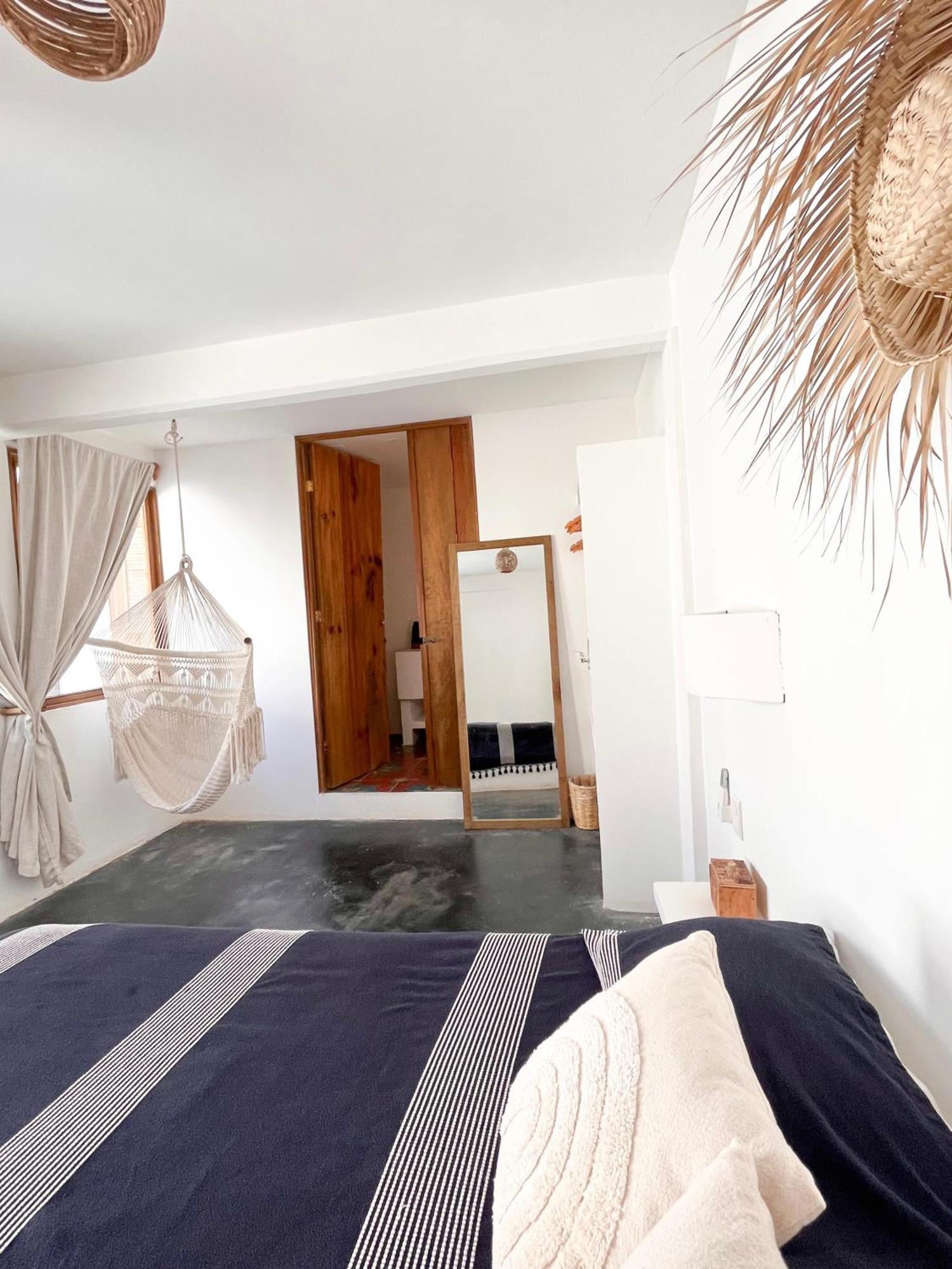 Hotel Casa Leone La Punta Brisas de Zicatela Pokój zdjęcie