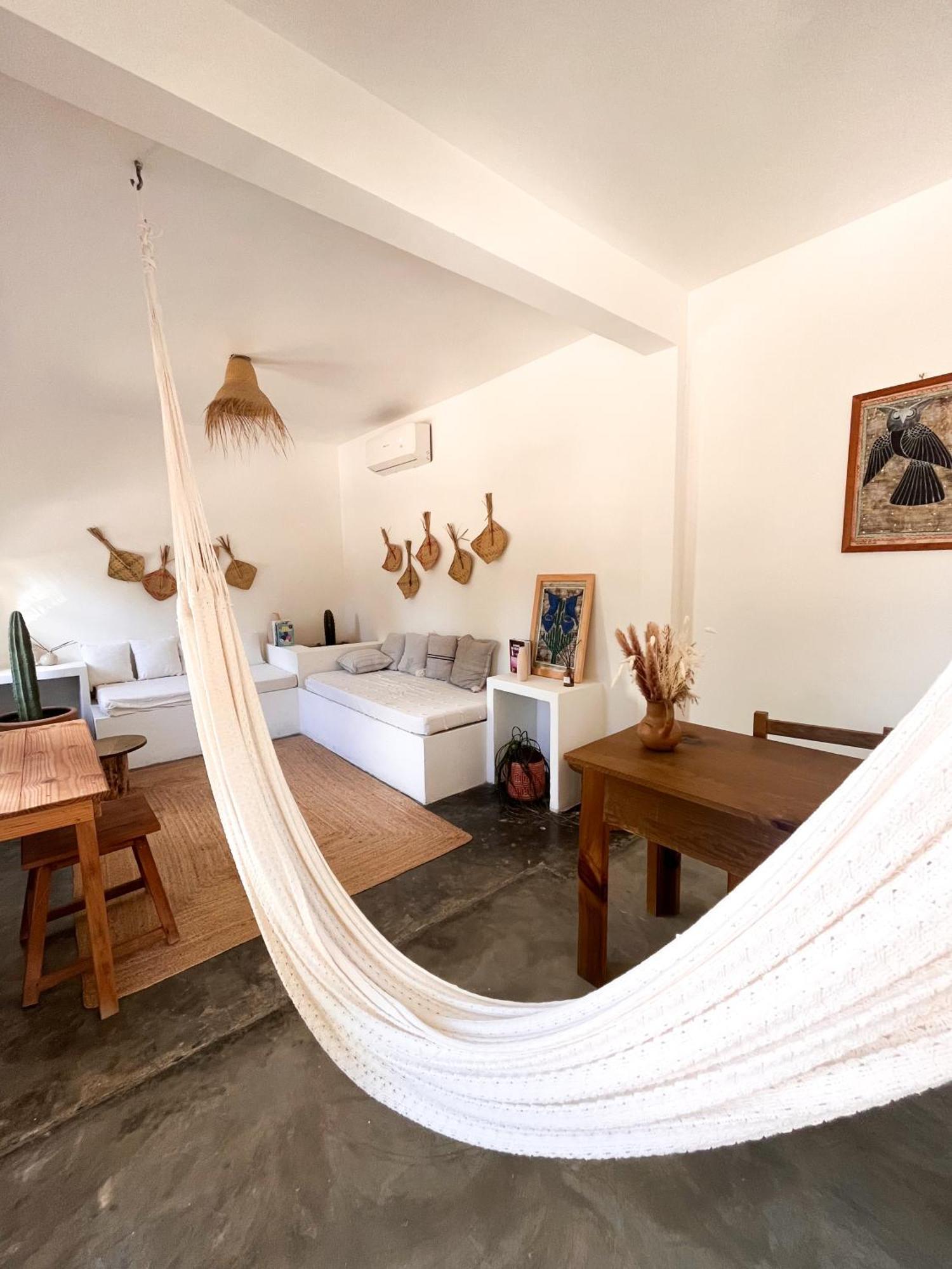 Hotel Casa Leone La Punta Brisas de Zicatela Zewnętrze zdjęcie