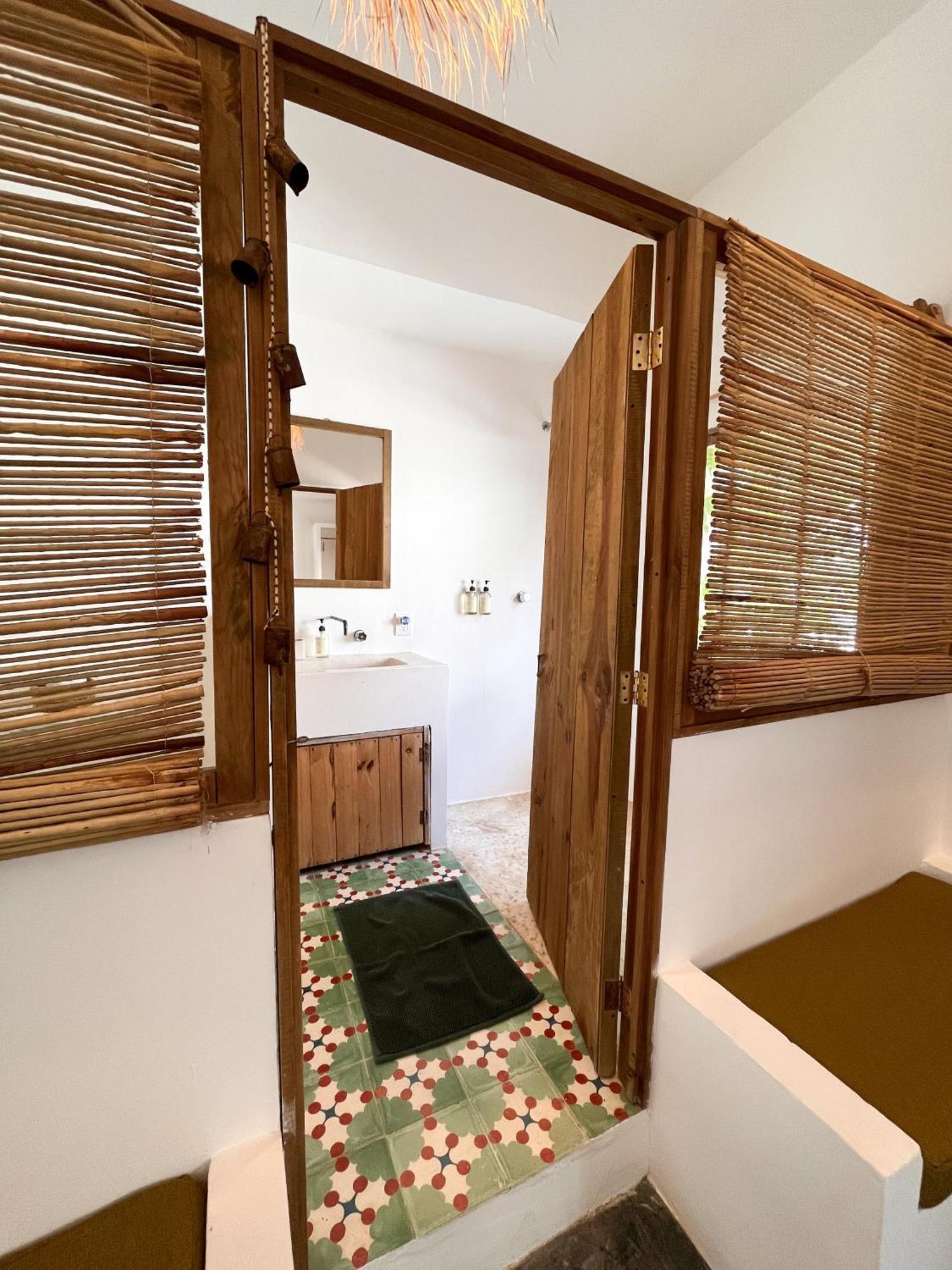Hotel Casa Leone La Punta Brisas de Zicatela Pokój zdjęcie