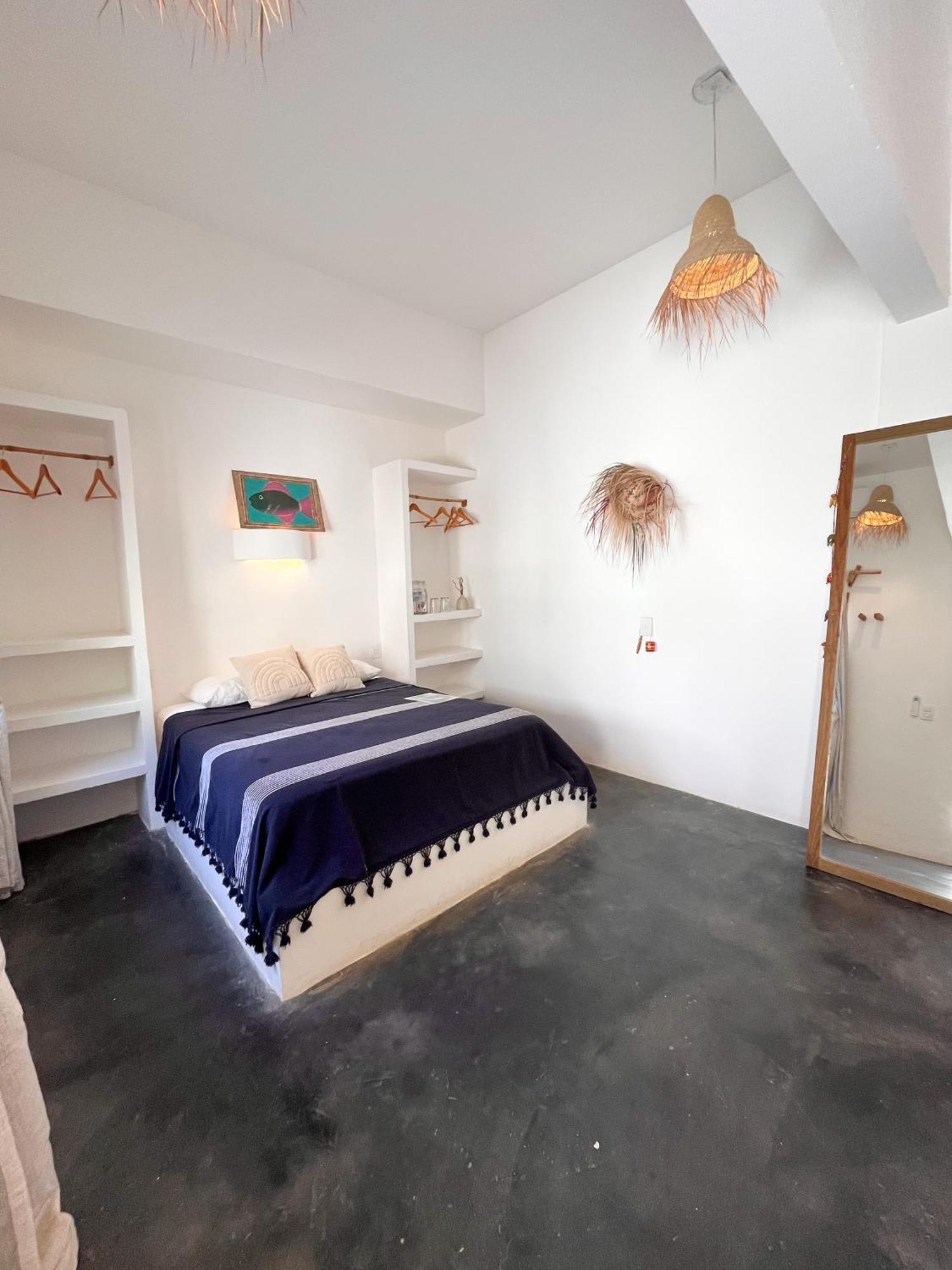 Hotel Casa Leone La Punta Brisas de Zicatela Pokój zdjęcie