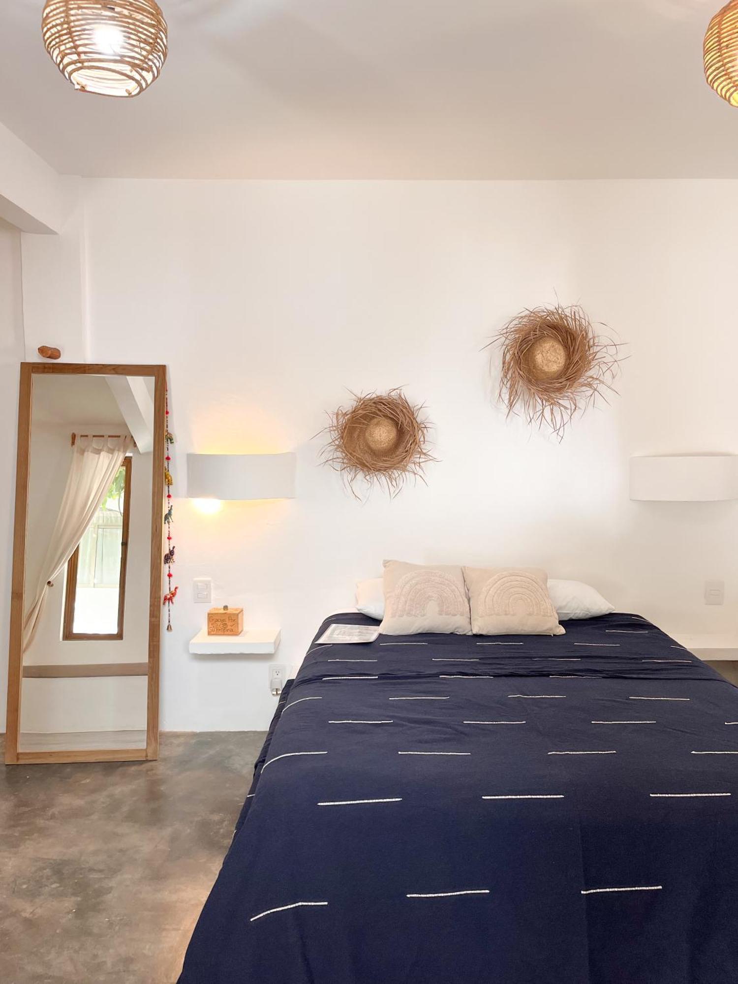 Hotel Casa Leone La Punta Brisas de Zicatela Pokój zdjęcie