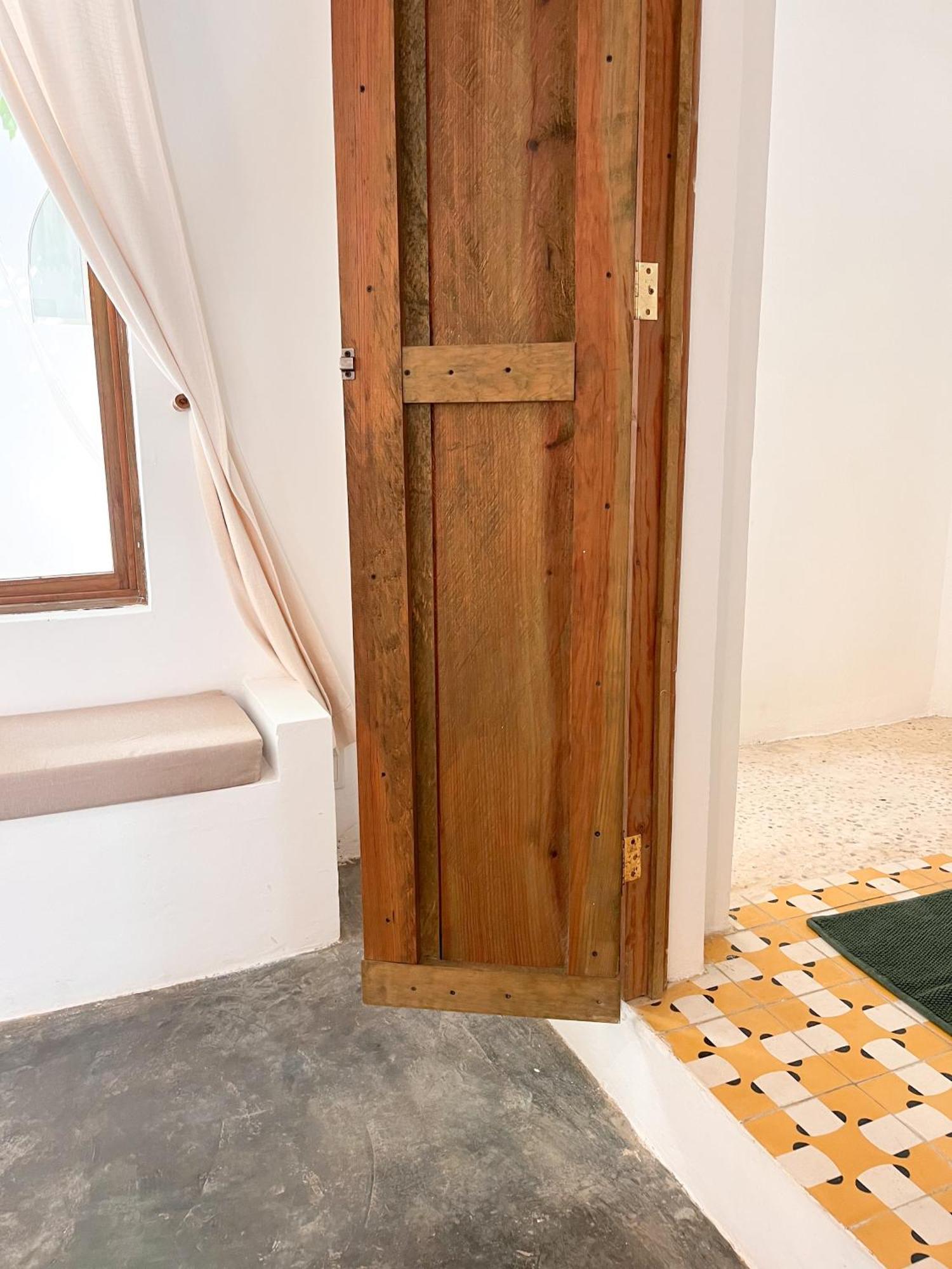 Hotel Casa Leone La Punta Brisas de Zicatela Pokój zdjęcie