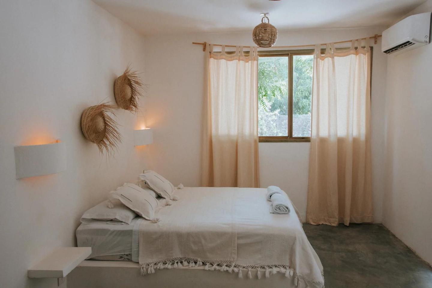 Hotel Casa Leone La Punta Brisas de Zicatela Pokój zdjęcie