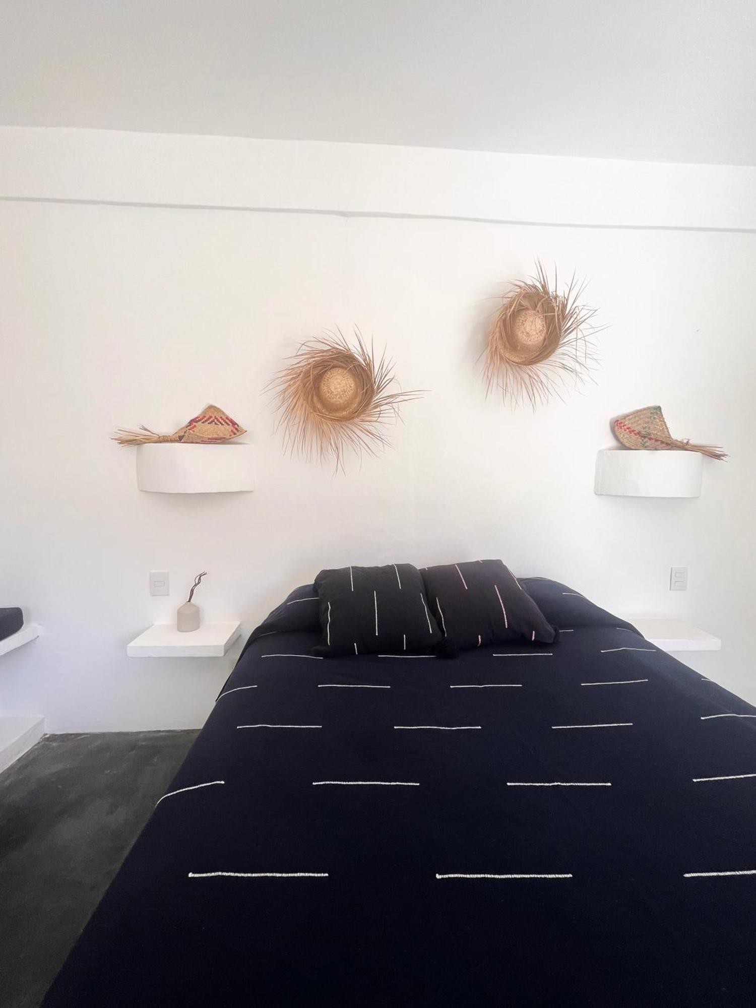 Hotel Casa Leone La Punta Brisas de Zicatela Zewnętrze zdjęcie