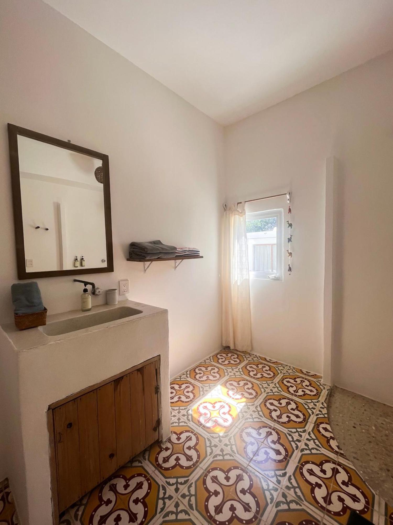 Hotel Casa Leone La Punta Brisas de Zicatela Zewnętrze zdjęcie
