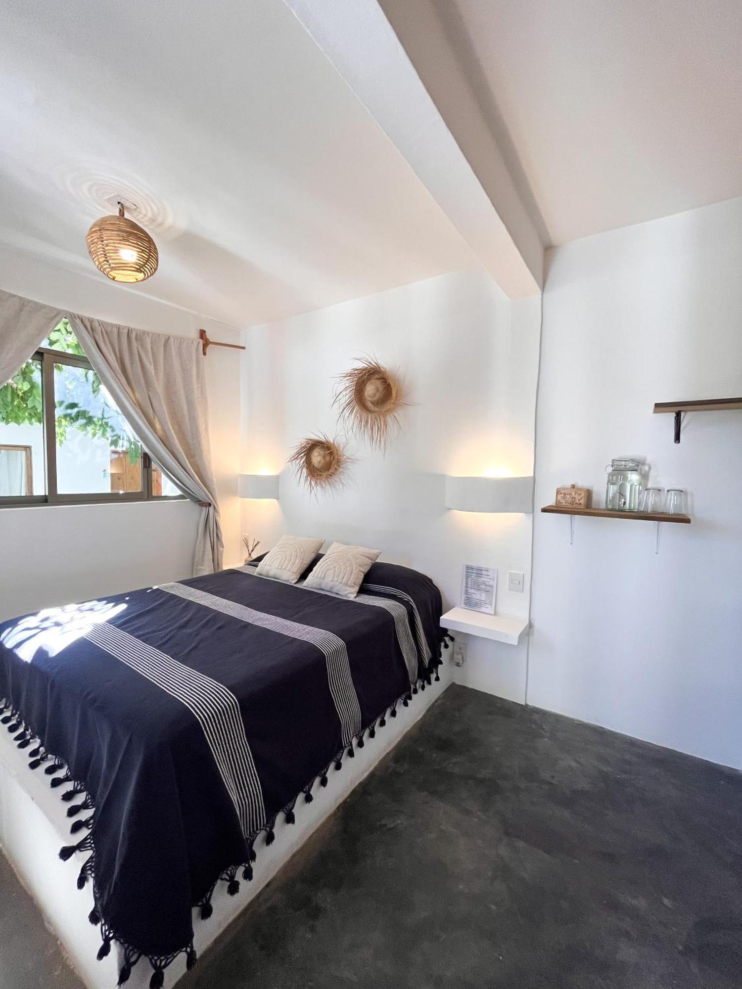 Hotel Casa Leone La Punta Brisas de Zicatela Zewnętrze zdjęcie
