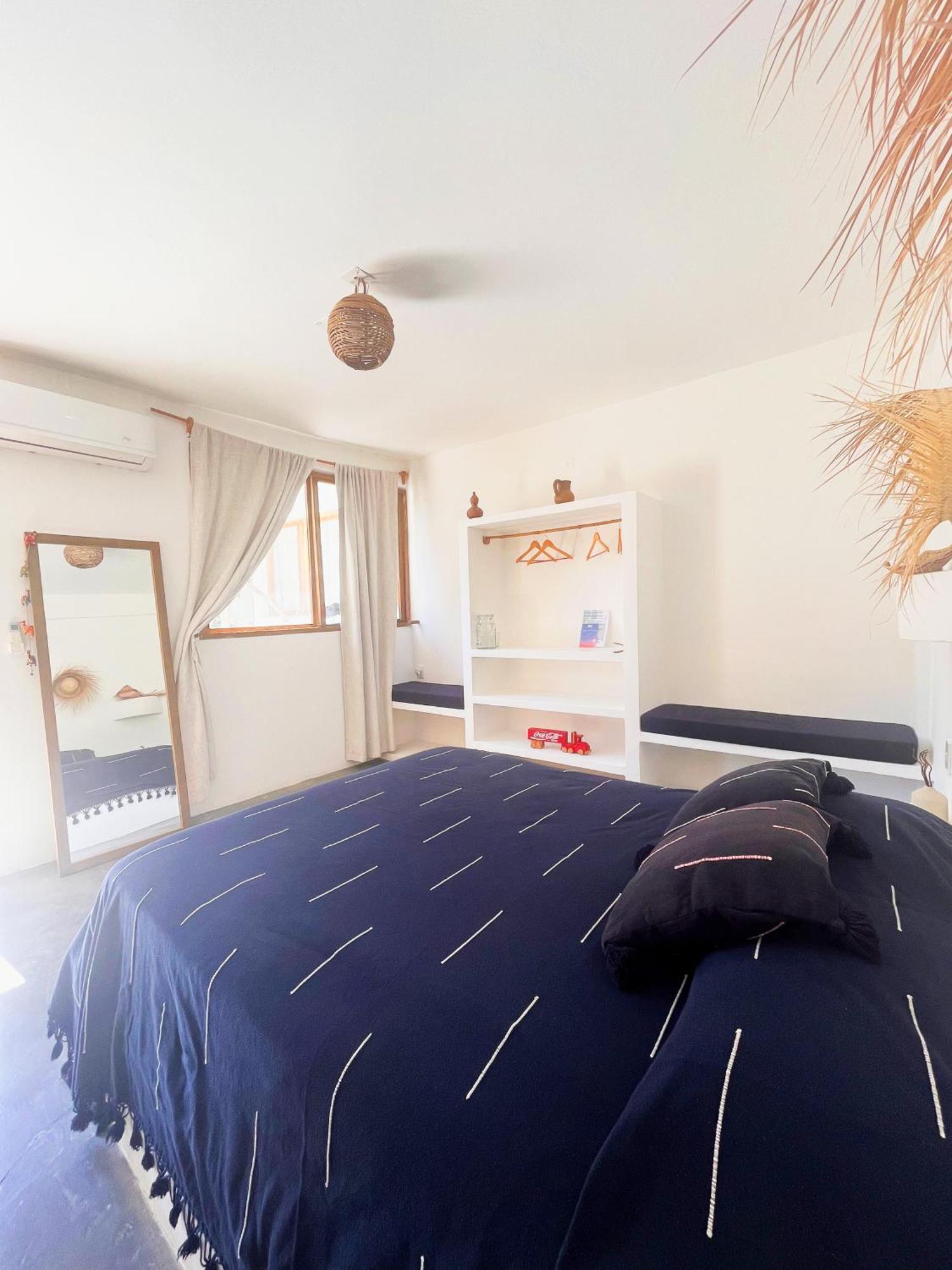 Hotel Casa Leone La Punta Brisas de Zicatela Zewnętrze zdjęcie